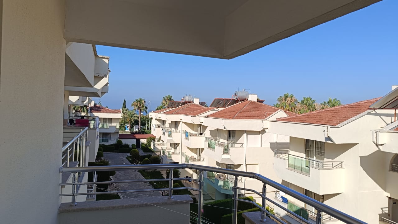 Ausblick Dream Family Club