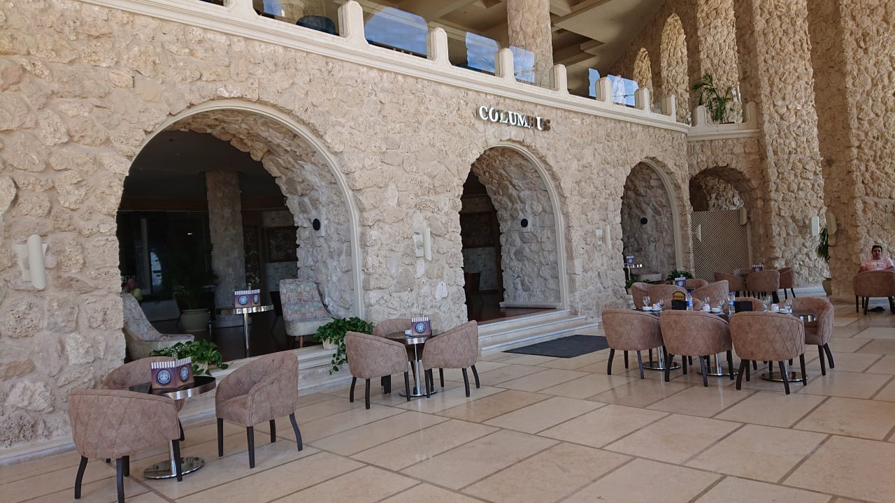 Gastro Pickalbatros Citadel Resort