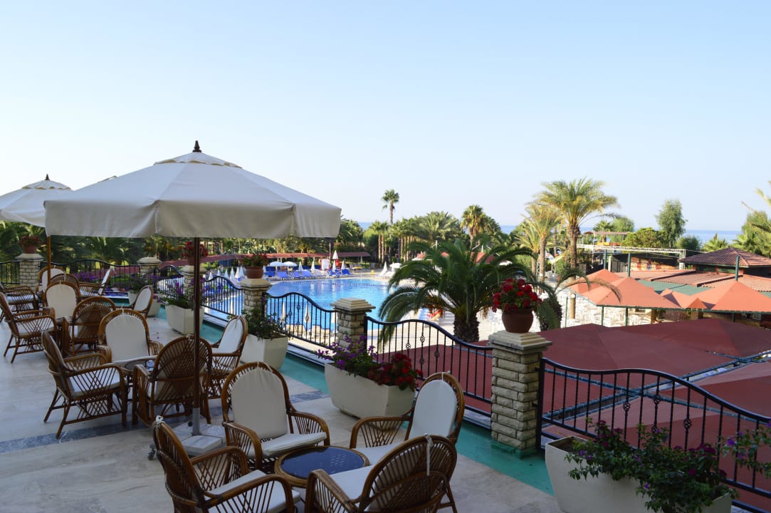 Lobbybar Hotel Miramare Beach
