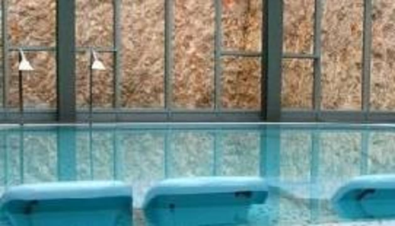 Spa Hotel Ágora Spa & Resort