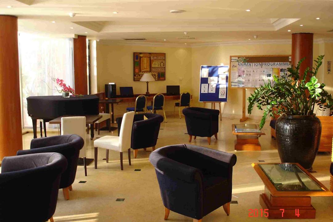 Riviera Resort & Spa Riviera Spa Resort - Adults Only