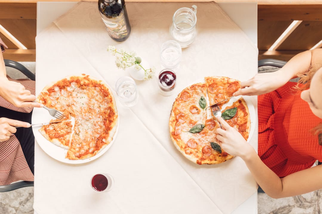 Gastro Parkhotel Schachen