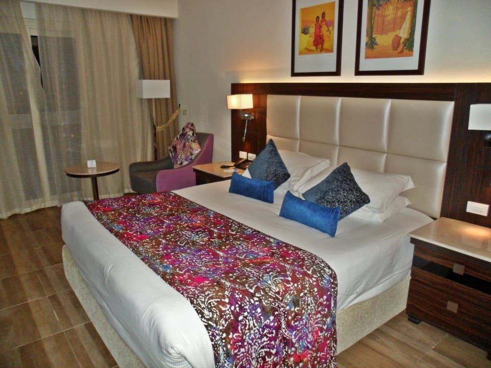 Zimmer Pickalbatros White Beach Resort - Hurghada