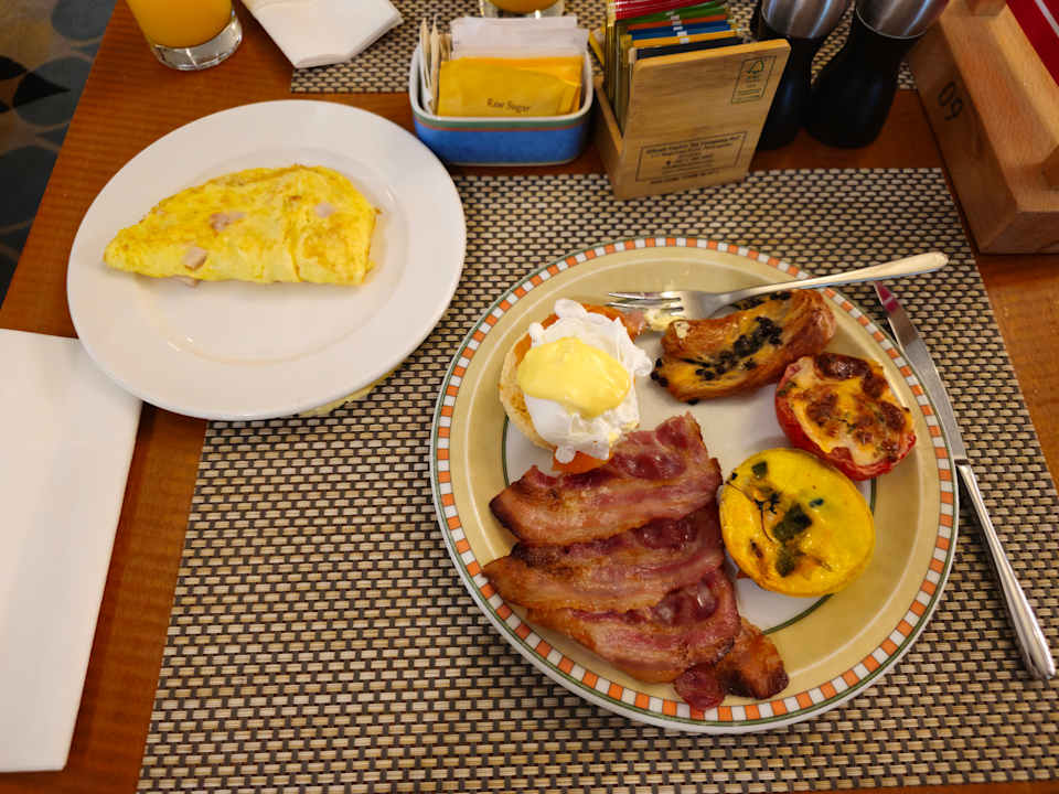 Gastro Hilton Dubai Jumeirah