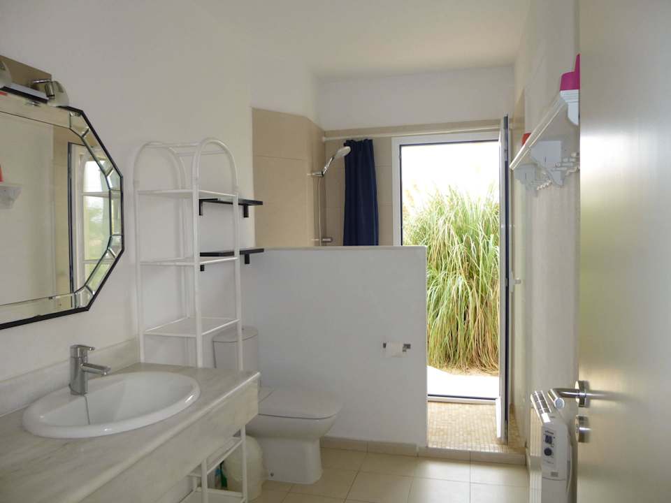 Bano - Bad Viv. Touristica CAN TRES