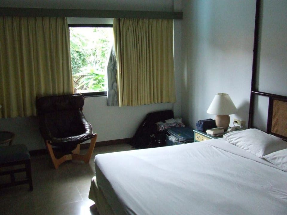 Zimmer Hotel Chom View
