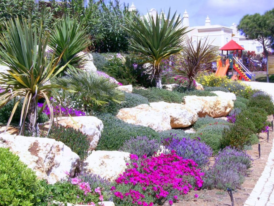 Frühling in Portugal Vila Alba Resort