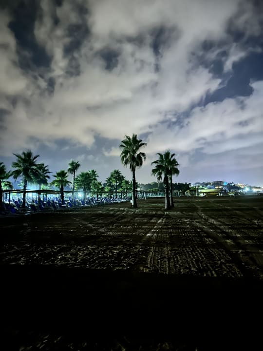 Strand Hotel Süral Resort