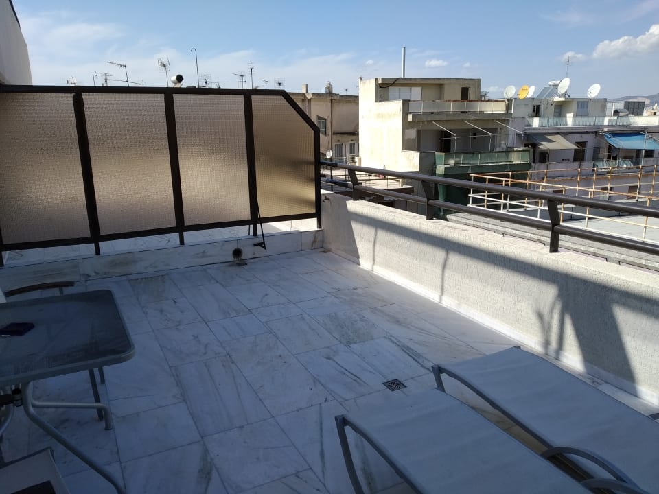 Zimmer Hotel Novotel Athen