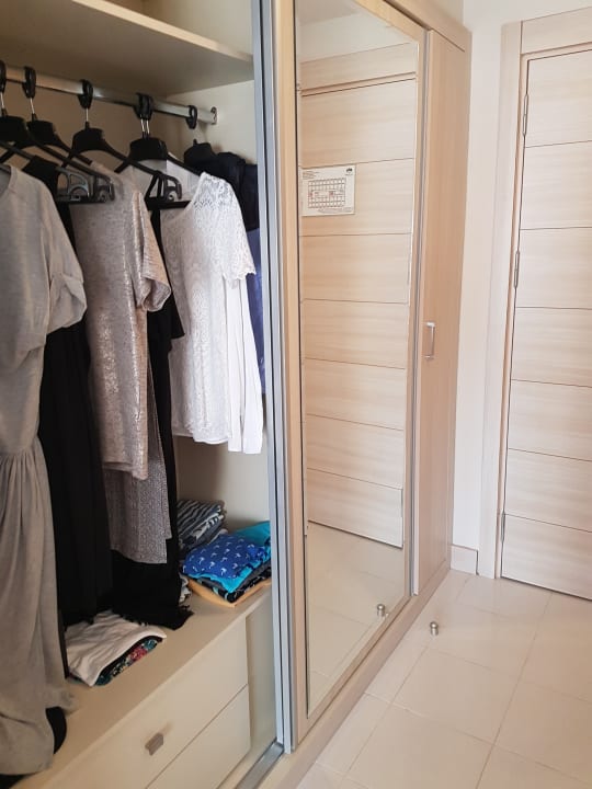 Zimmer Can Garden Resort