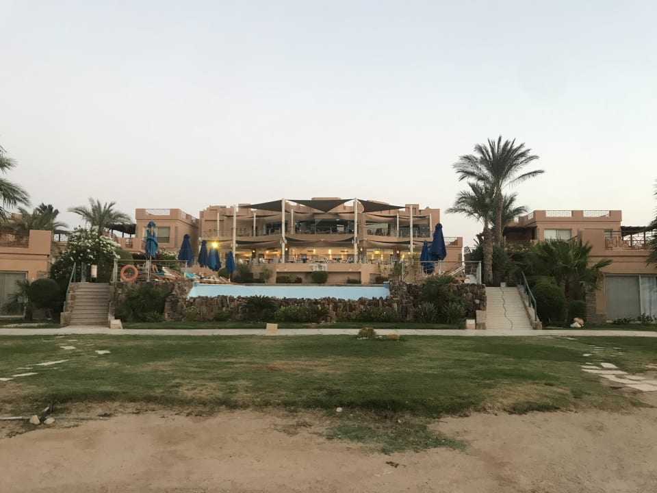 Gastro Shams Prestige Abu Soma-Adults Only