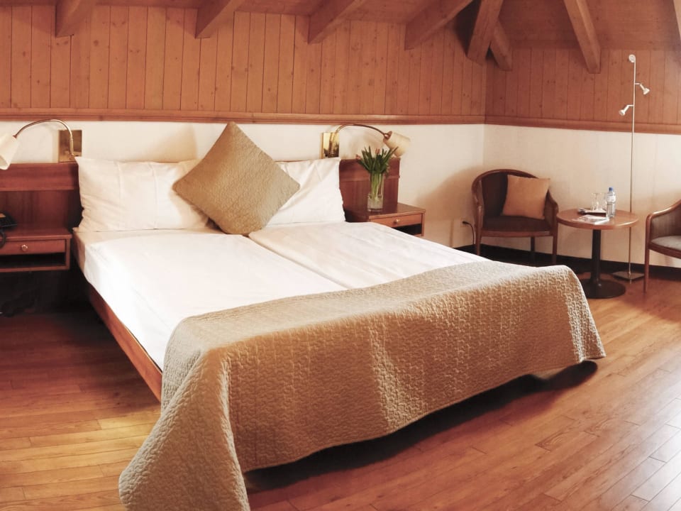 Comfortzimmer Hotel Sonne