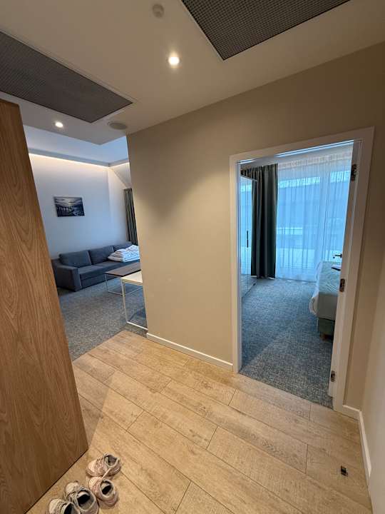 Zimmer Bel Mare Resort