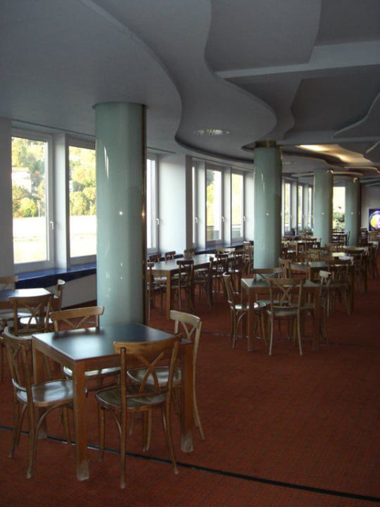 Speisesaal Hotel Rotel Inn