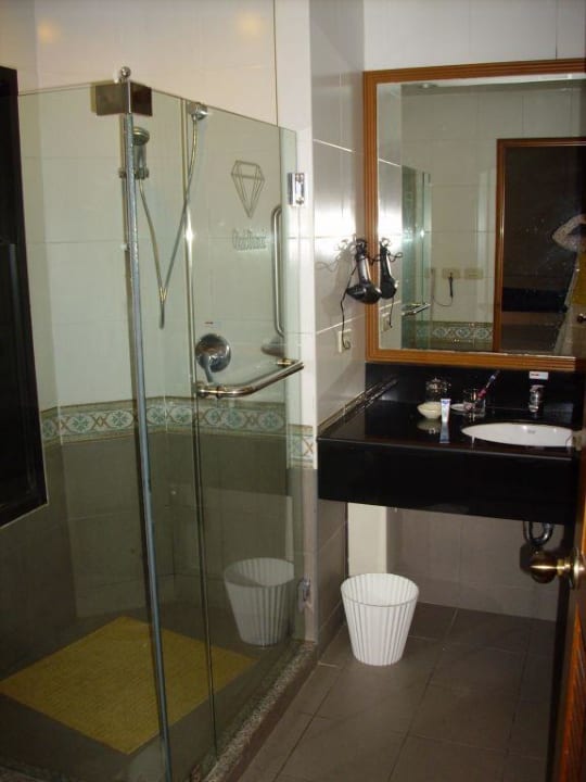 Bad Hotel Grand Diamond