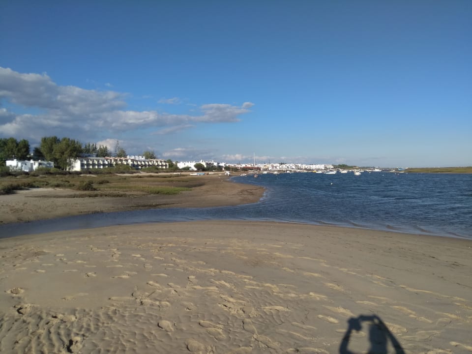 Strand Golden Club Cabanas