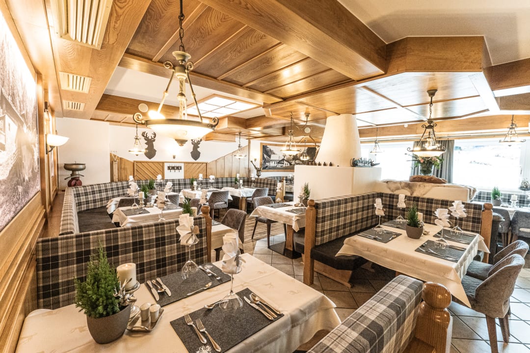 Gastro Hotel Bergland