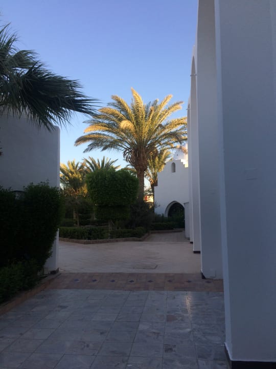 Sonstiges Arabella Azur Resort