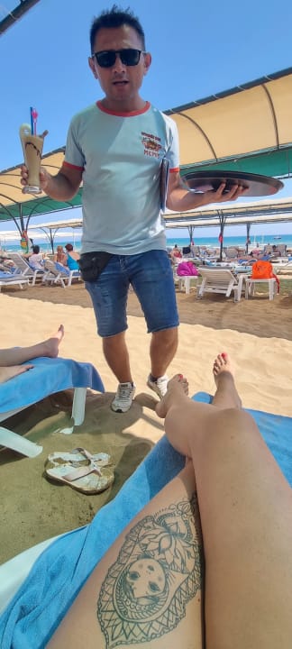 Sonstiges Bella Resort & Spa