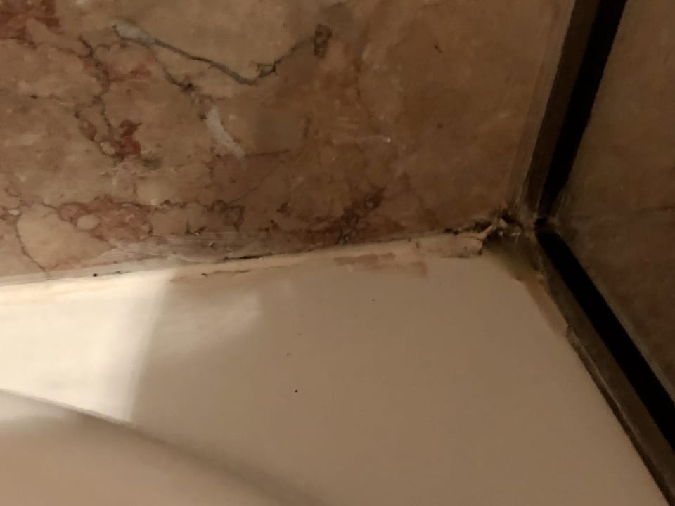 Zimmer Corfu Holiday Palace Hotel