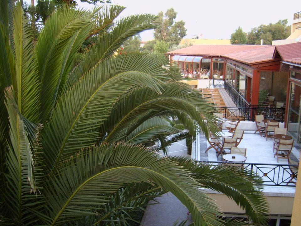 Hotel Vantaris Luxury Beach Resort