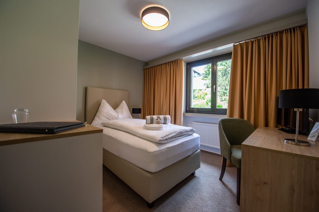 Zimmer Hotel Restaurant La Siala