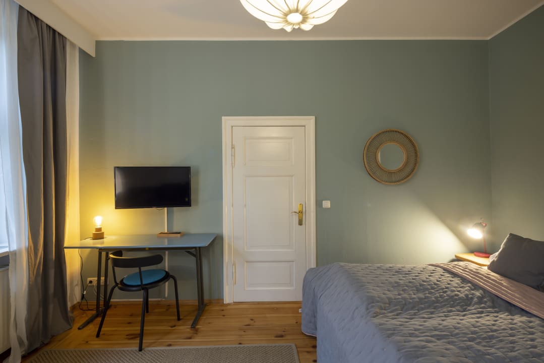 Zimmer Der Kemper Hof - Seminarhotel