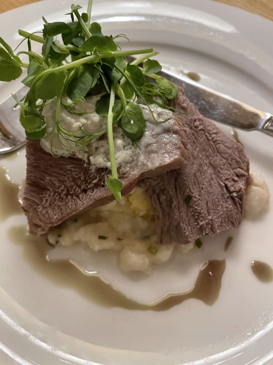 Gastro Aldiana Club Ampflwang