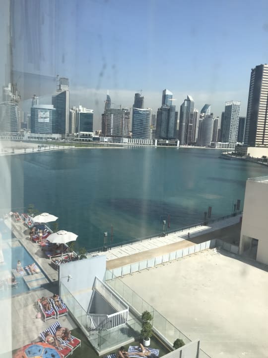 Zimmer Canal Central Hotel