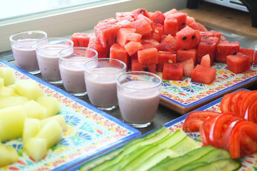 Gastro HSM Sándalo Beach