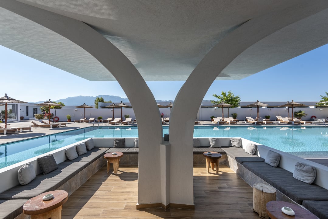 Gastro Sentido Pearl Beach Kos – Adults only