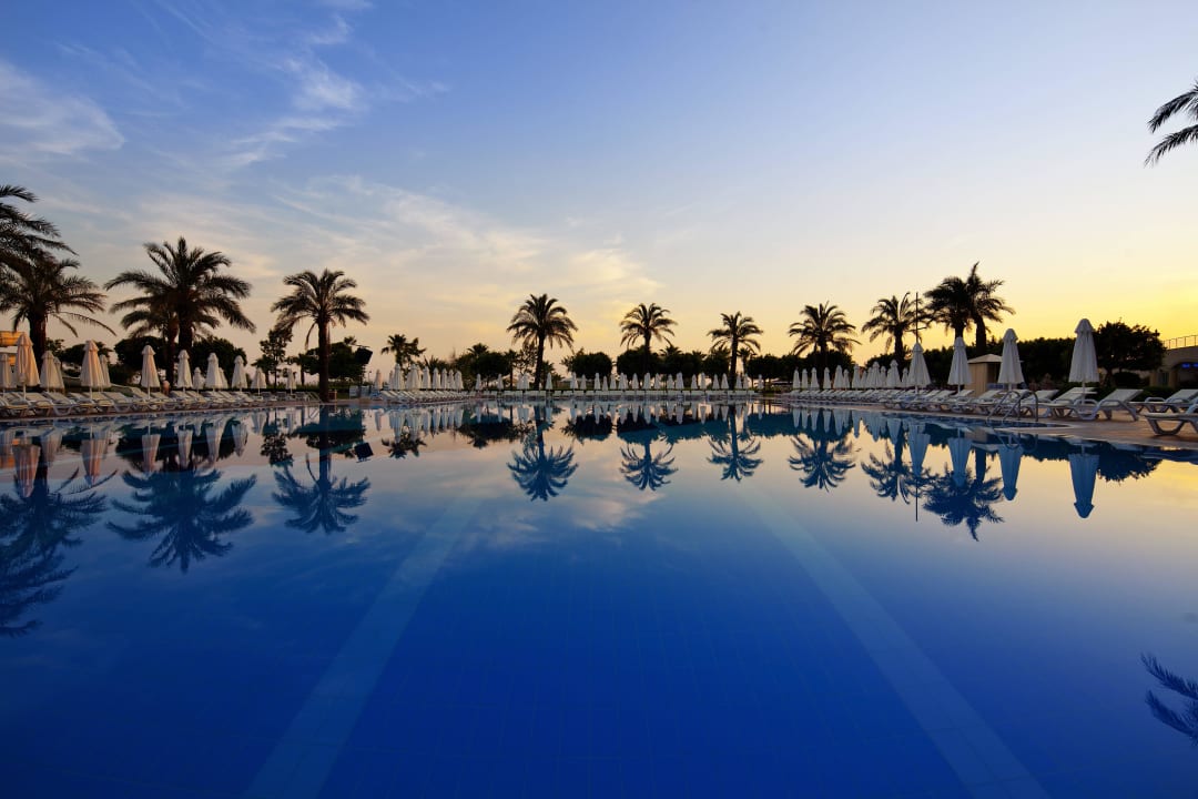 Silence Beach Hotels Selectum Family Resort Side