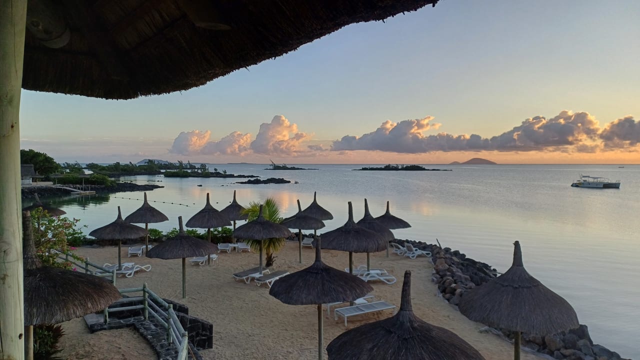 Strand Lagoon Attitude - Adults only