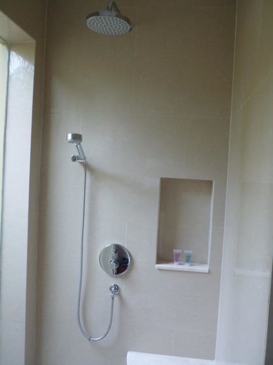 Dusche Tui Blue The Passage Samui Pool Villas & Beach Resort