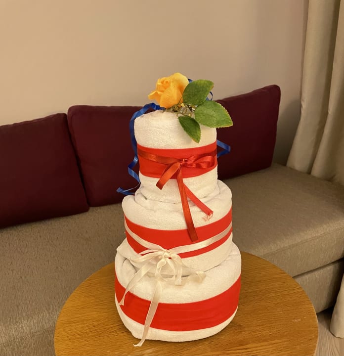 Zimmer Belek Beach Resort Hotel