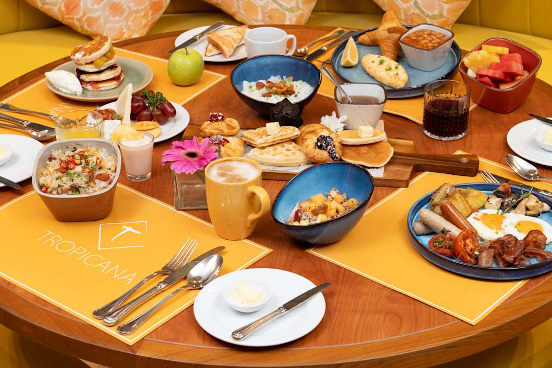 Gastro NH Bangkok Sukhumvit Boulevard