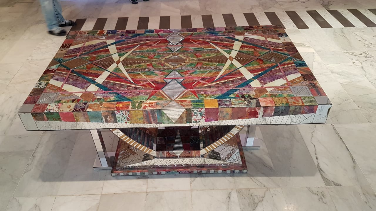 Sonstiges The Orangers Beach Resort and Bungalows