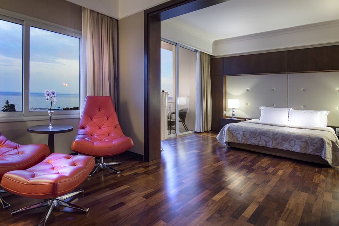 Zimmer Acapulco Beach Club & Resort