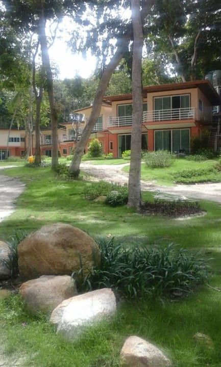 Zone Villa 14 Z-Touch Lipe Island Resort