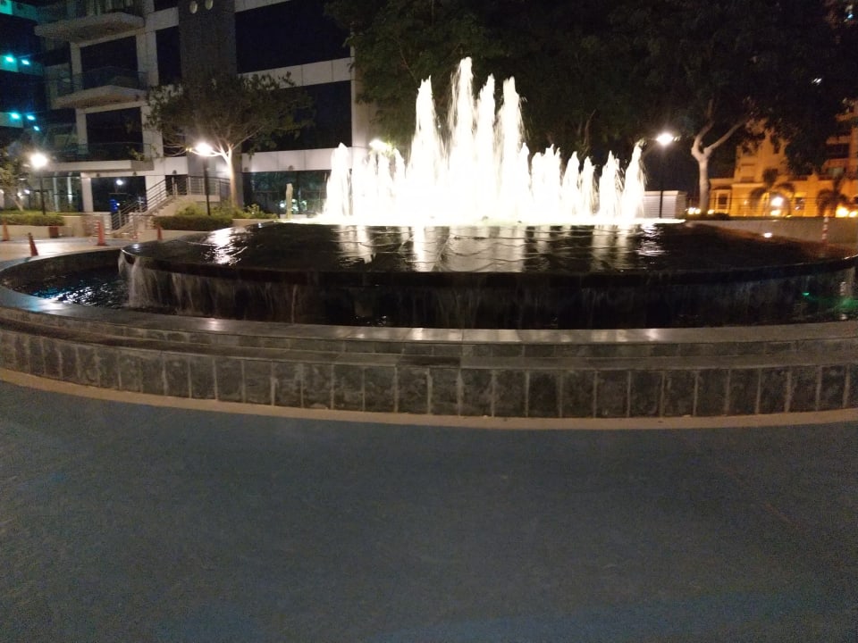 Sonstiges Dukes The Palm Dubai Hotel