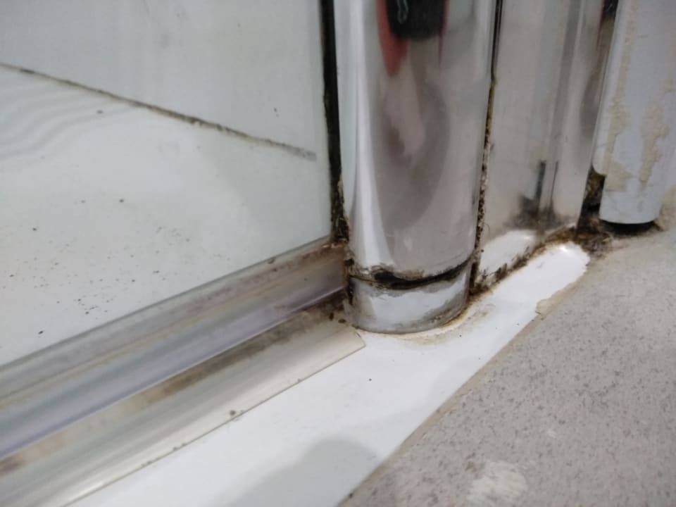 Zimmer Hotel Best Siroco