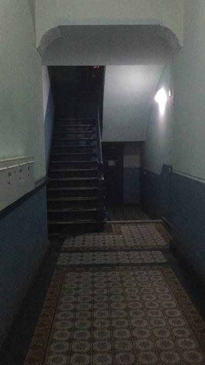 Sonstiges Pension INSOR