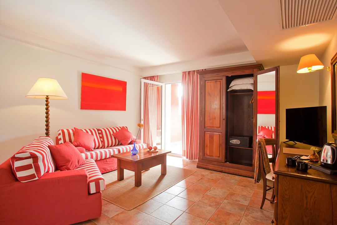 Zimmer Hotel Cala Sant Vicenc - Adults Only (+16)