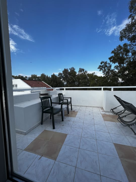 Zimmer Monachus Family Resort Sorgun