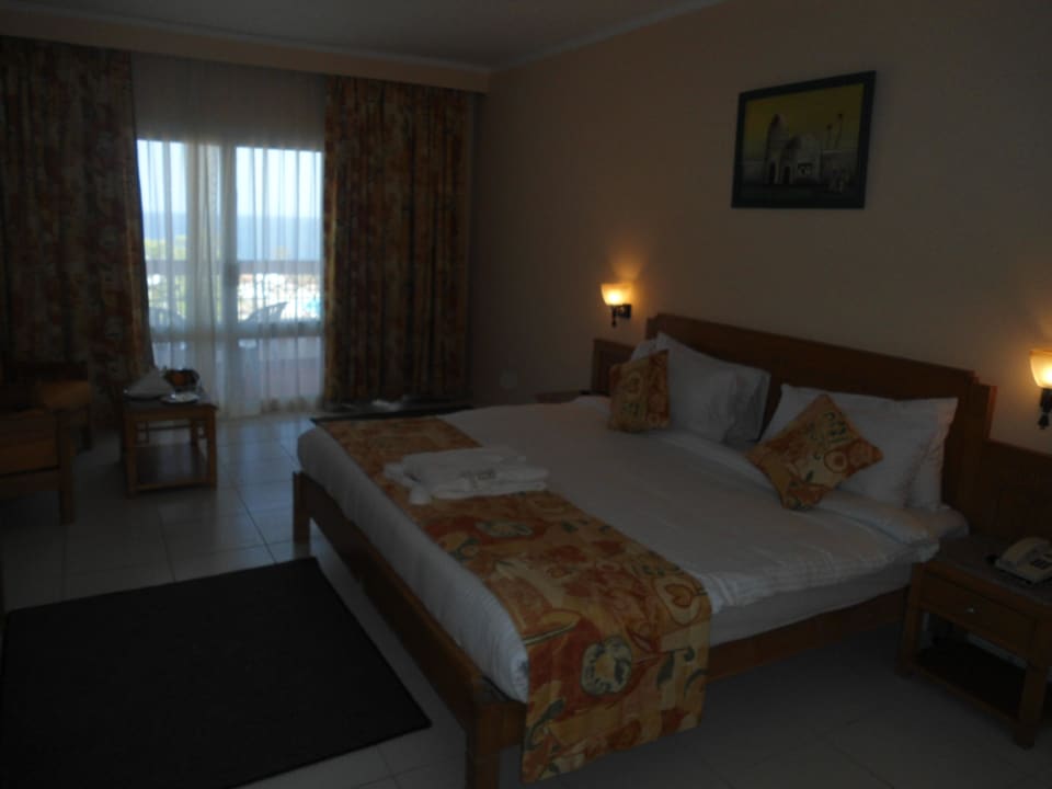 Zimmer Le Mirage New Tower