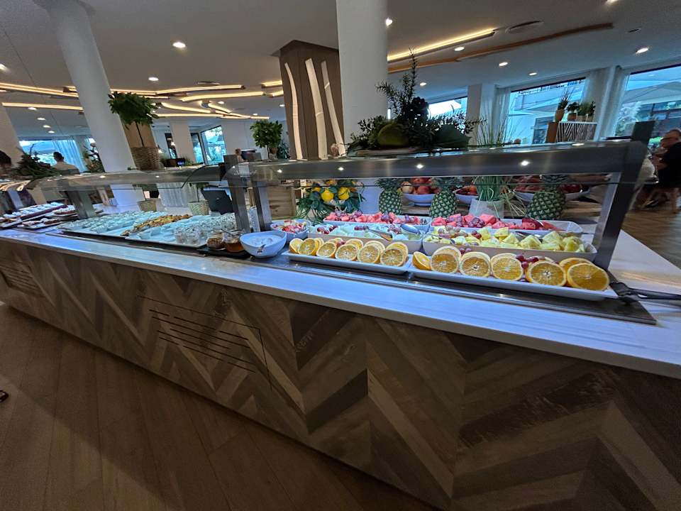 Gastro allsun App.-Hotel Orient Beach