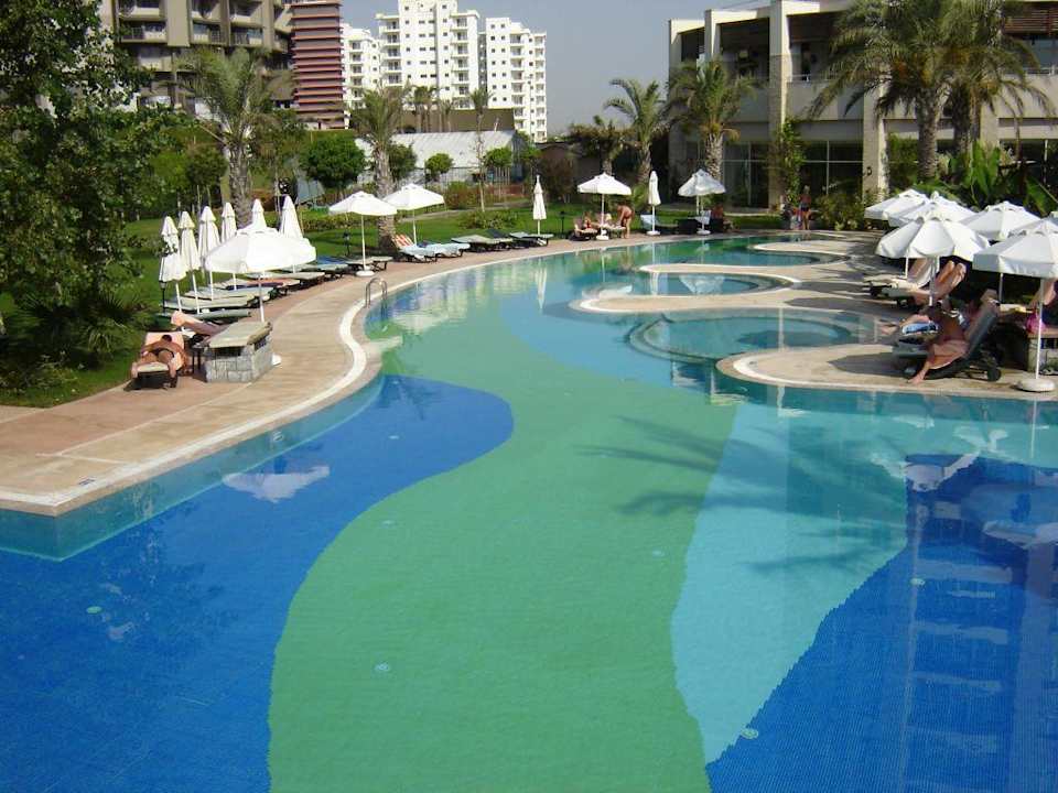 Kleiner Poolzugang Sherwood Exclusive Lara