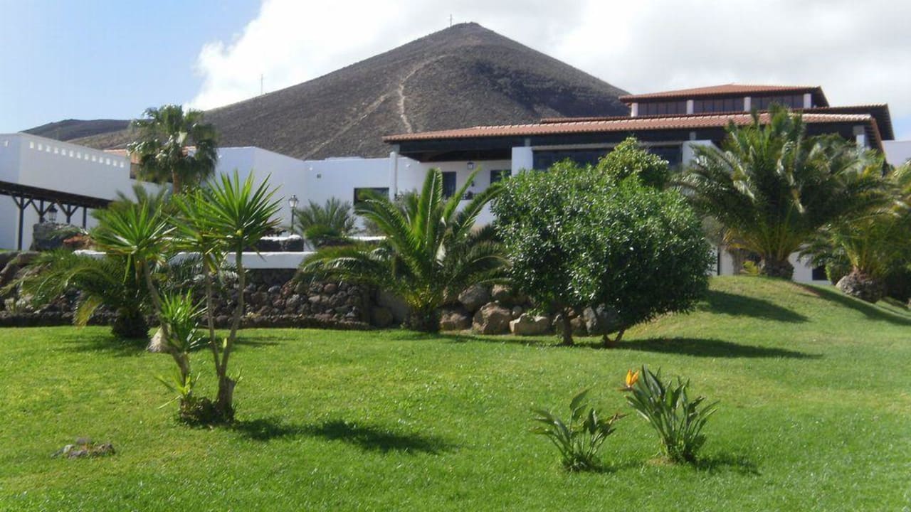 Zieleń TUI MAGIC LIFE Fuerteventura