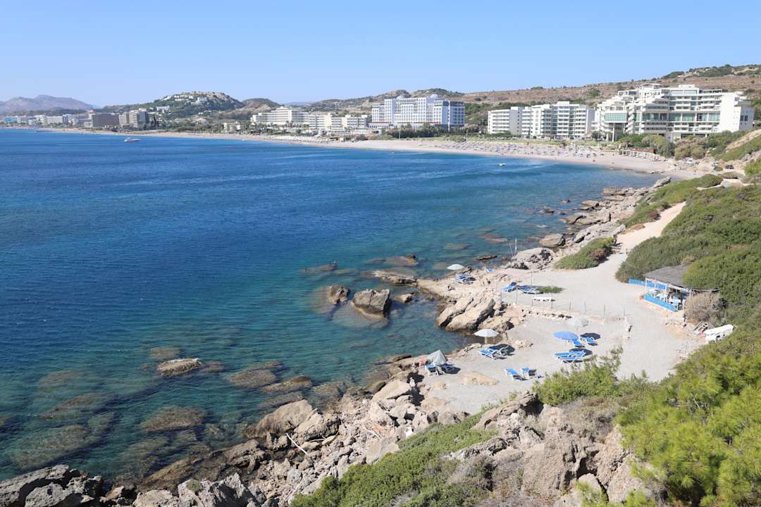 Strand Rodos Palladium Leisure & Wellness