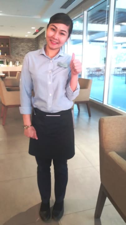 Sonstiges Hilton Garden Inn Ras Al Khaimah